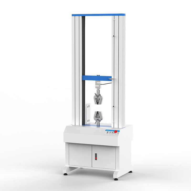 中儲糧采購一臺雙柱萬能材料試驗(yàn)機(jī)