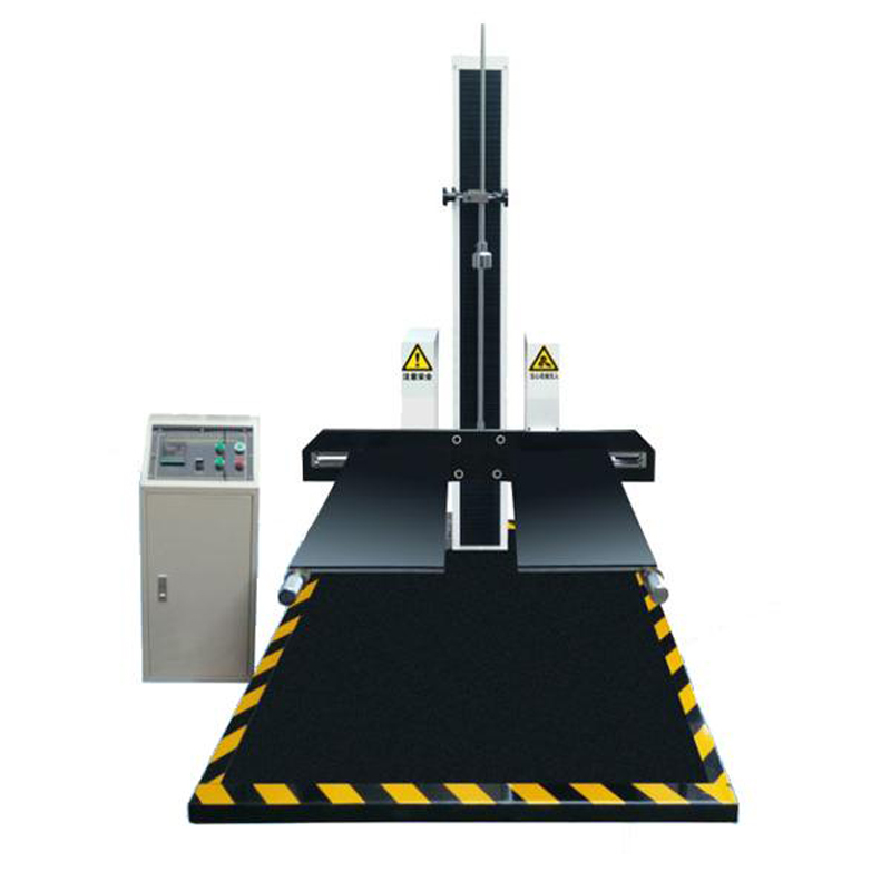 雙翼式跌落試驗機(jī)