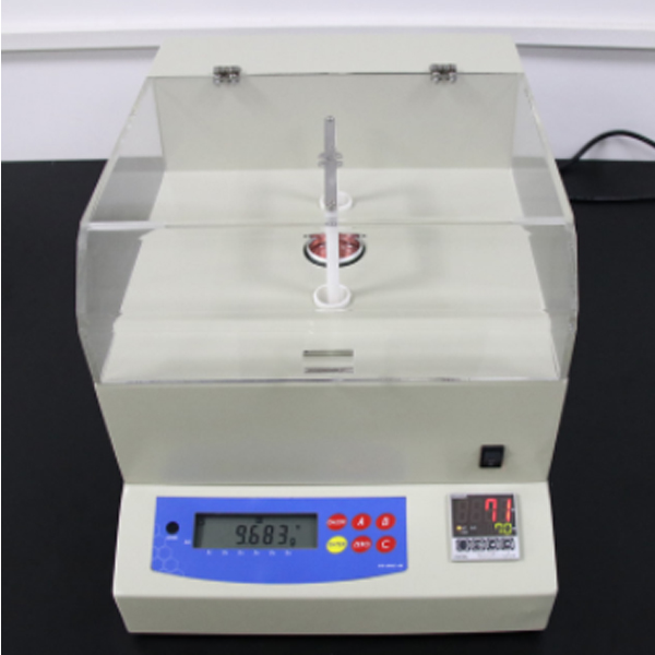 恒溫式染料波美度與特沃德?tīng)柖葴y(cè)試儀